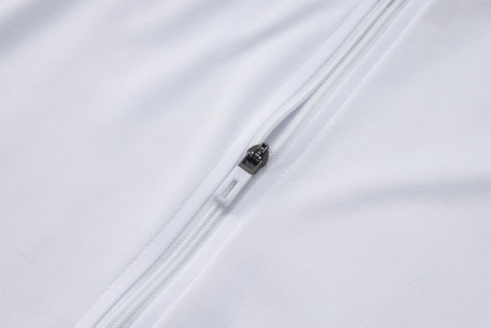 25-26 Real Madrid High Quality Jacket Tracksuit
