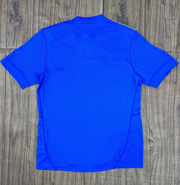 2009-2010 Chelsea Home Retro Soccer Jersey