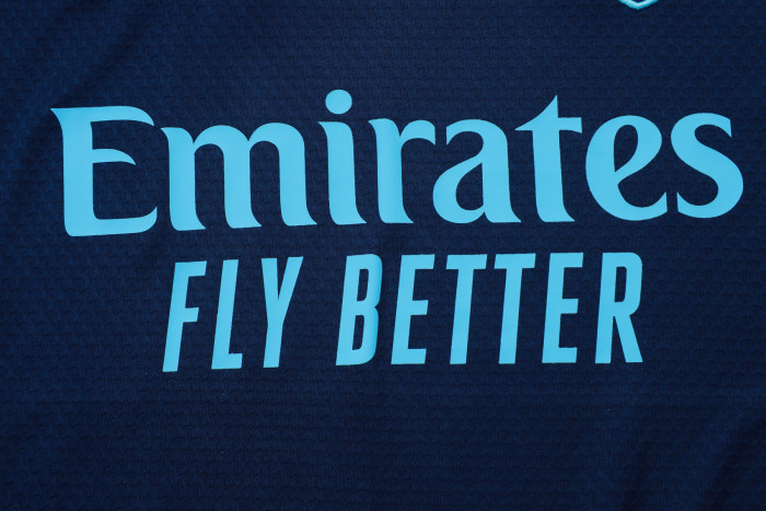 25-26 Arsenal High Quality Training Short Suit