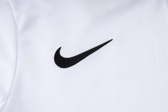 23-24 Paris Saint-Germain High Quality Half Pull Tracksuit