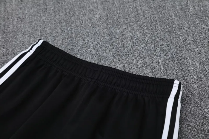 25-26 Real Madrid High Quality Jacket Tracksuit