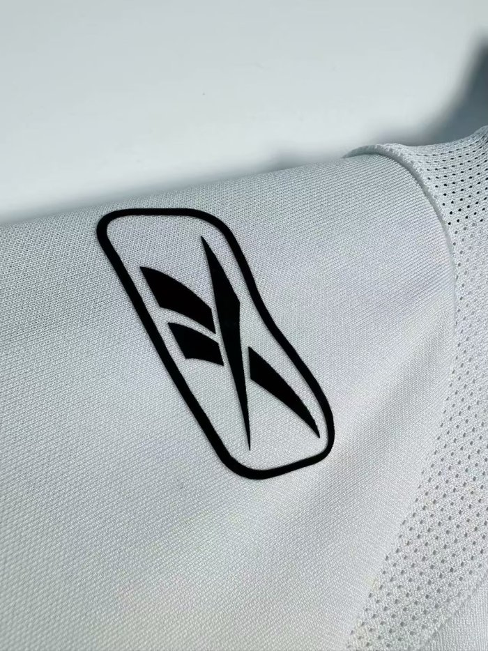 2007-2008 SAO PAULO Home Retro Soccer Jersey