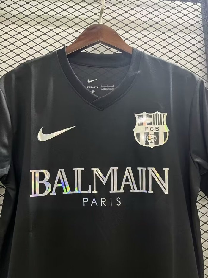 23-24 Barcelona Special Edition Training shirts