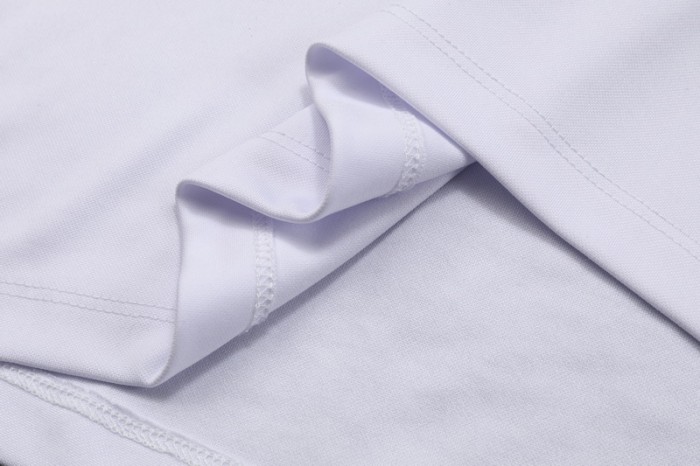 23-24 Chelsea High Quality Half Pull Tracksuit