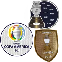 20-21 Brazil Home Fans Soccer Jersey