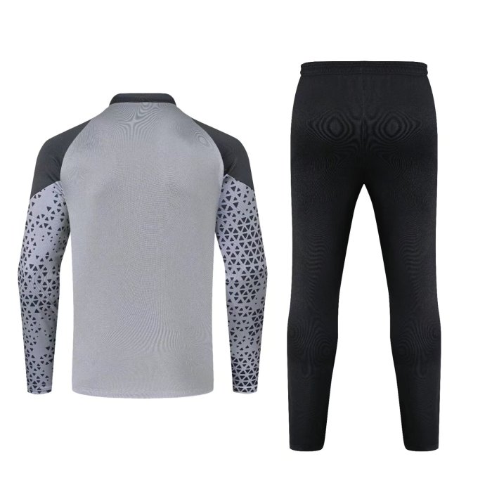 23-24 Monterrey High Quality Jacket Tracksuit