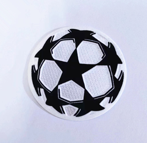 RONALDO 7 #2007-2008 Manchester United Home UCL Edition Retro Soccer Jersey (欧冠决赛版)