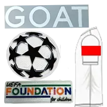 23-24 Paris Saint-Germain Third Fans Soccer Jersey