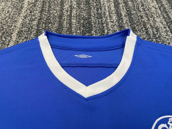 2003-2005 Chelsea Home Retro Kids Soccer Jersey