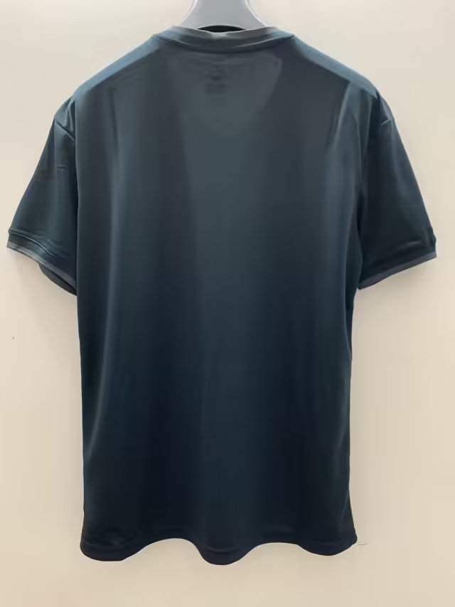 2018 Real Madrid Away Retro Soccer Jersey