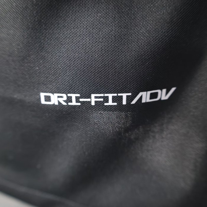 25-26 Ittihad Black Special Edition Player Version Training shirts (白广告)