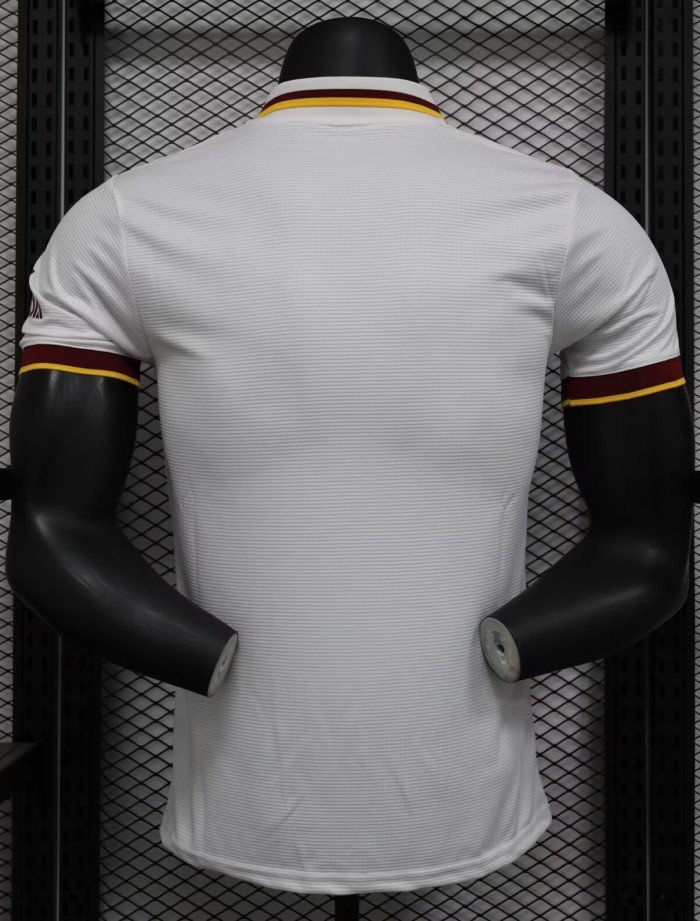 25-26 Arsenal Special Edition Player Version Soccer Jersey