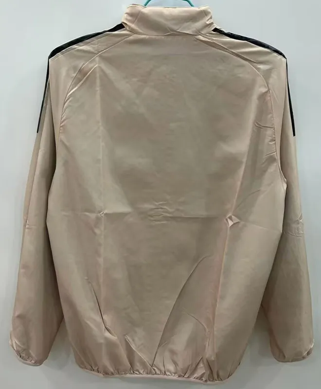 2025 Italy Double Sided Windbreaker