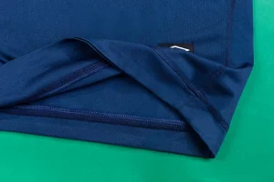 2002 Ireland Third Training clothes Retro Soccer Jersey