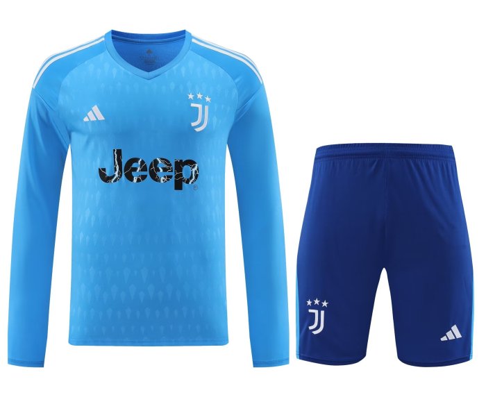 23-24 Juventus High Quality Training Short Suit