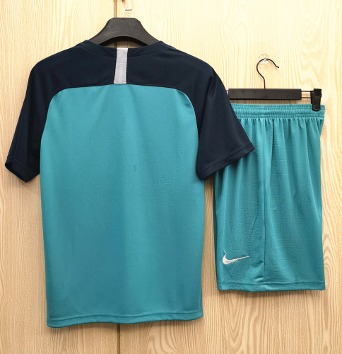 2018-2019 Tottenham Hotspur Third Retro Adult Suit