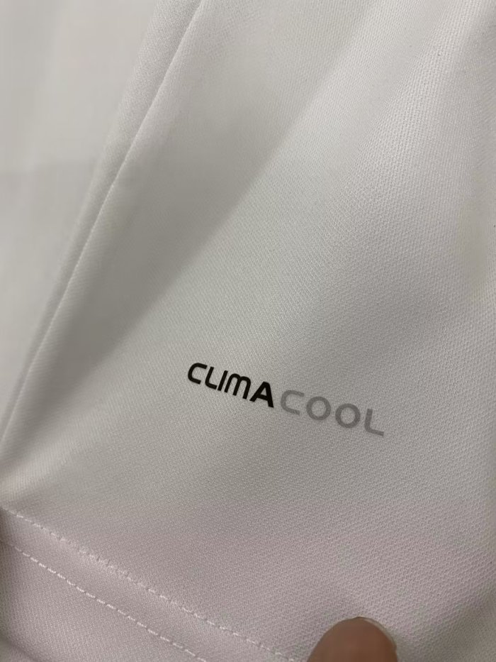 2011-2012 Mexico Third Retro Soccer Jersey