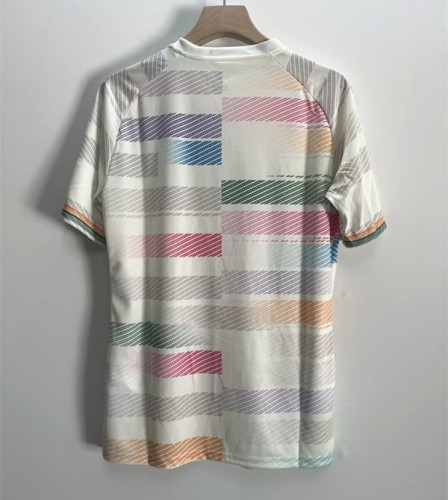 23-24 Venezia FC Special Edition Fans Soccer Jersey