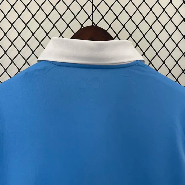 2021 Japan 100th Anniversary Fans Soccer Jersey