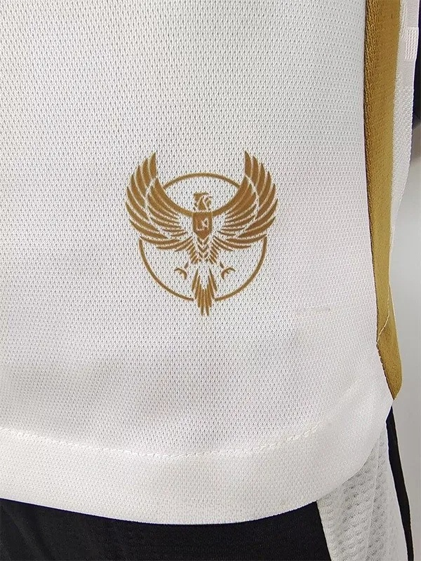 25-26 Los Angeles Away Player Version Soccer Jersey