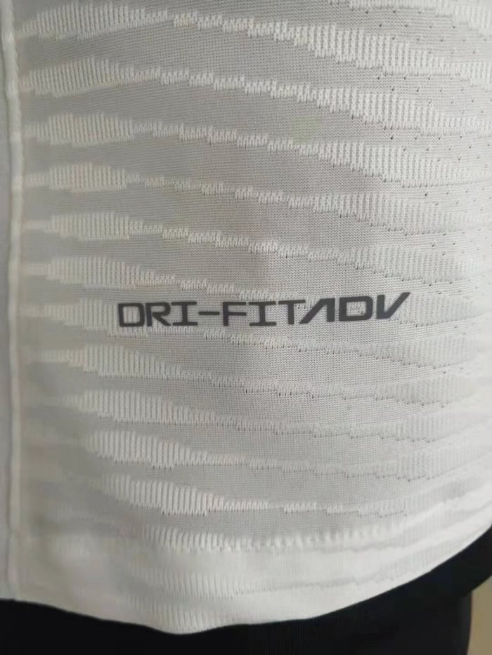 21-22 Paris Saint-Germain Away Player Version Soccer Jersey