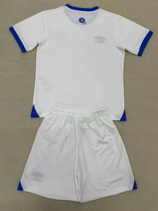 25-26 Salvador Away Adult Suit