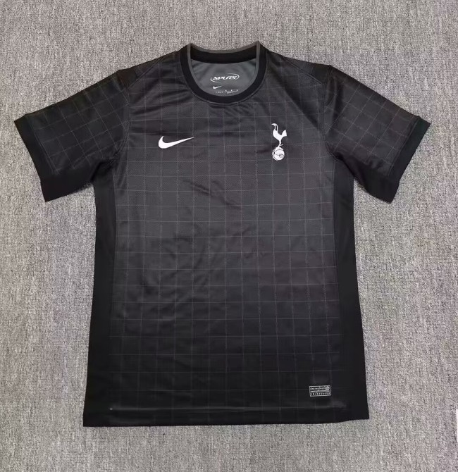 25-26 Tottenham Hotspur Away Fans Soccer Jersey