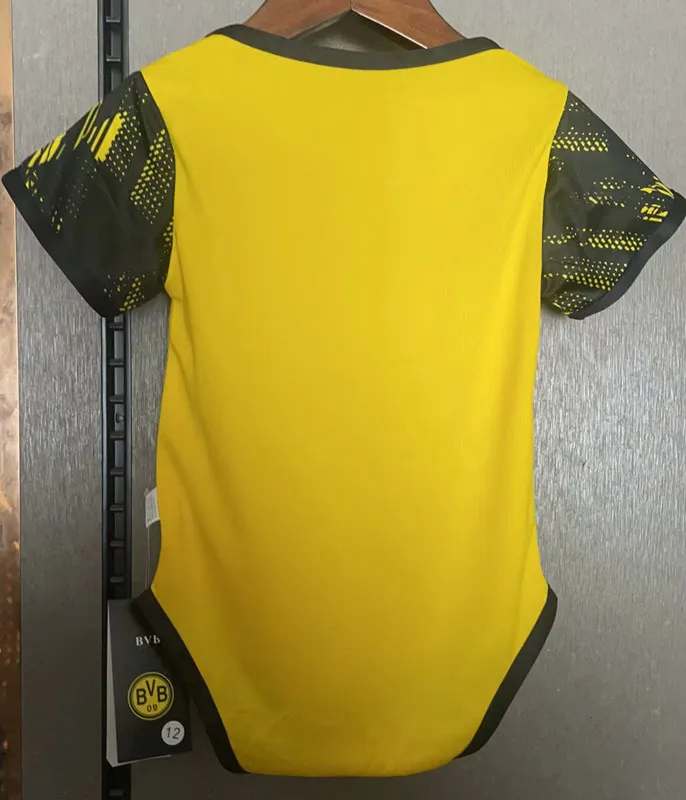 25-26 Dortmund Home Baby Infant Crawl Suit