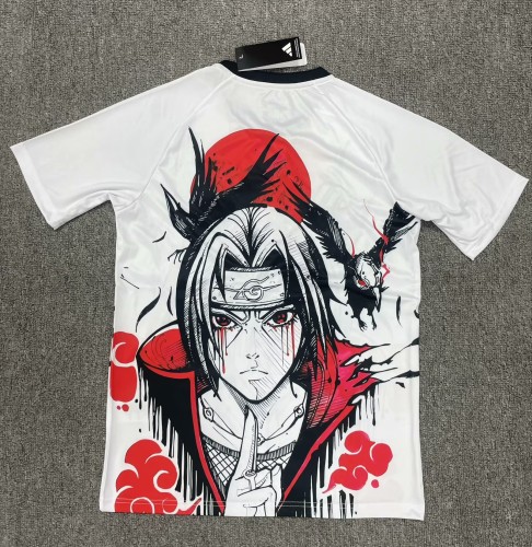 25-26 Japan Special Edition Fans Soccer Jersey