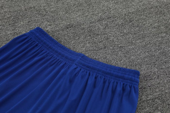 23-24 Juventus High Quality Training Short Suit