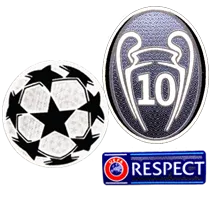 2015-2016 Real Madrid Third Retro Soccer Jersey