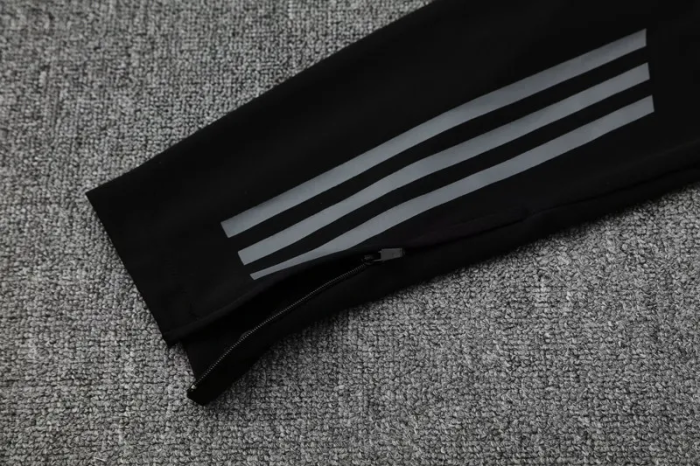 25-26 Al-Nassr FC High Quality Polo Tracksuit