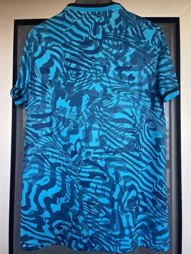 22-23 Tottenham Hotspur Third Fans Soccer Jersey