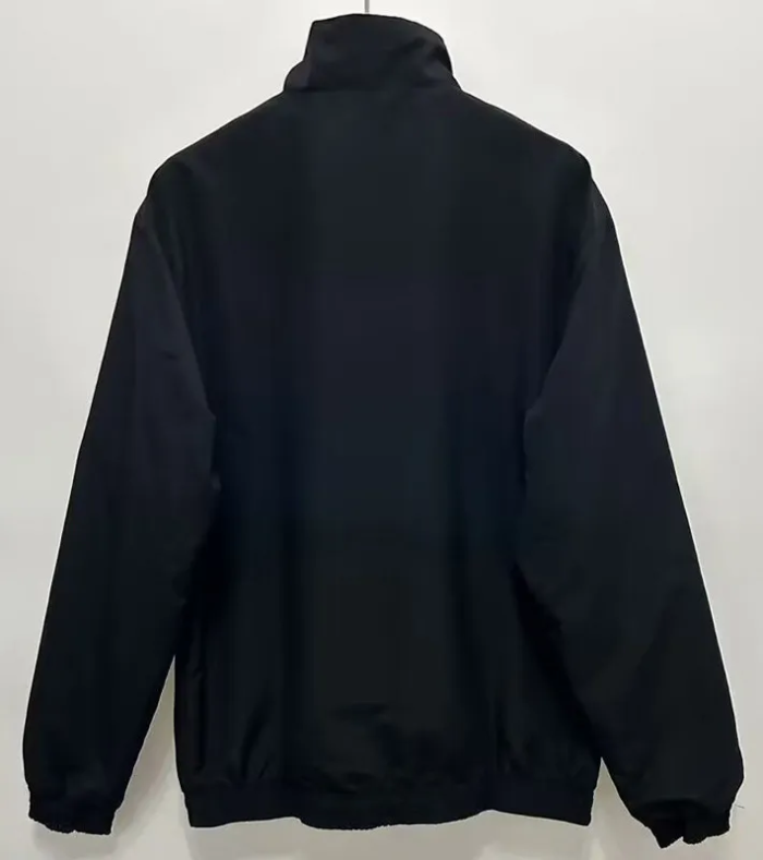 2025 River Plate Double Sided Windbreaker