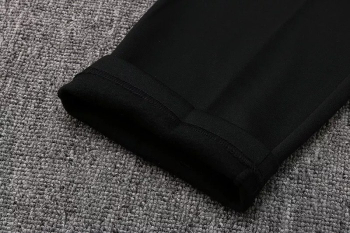 22-23 Liverpool Red Hoodie Jacket Tracksuit#F383