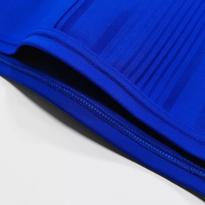 1999-2001 Chelsea Home Retro Soccer Jersey