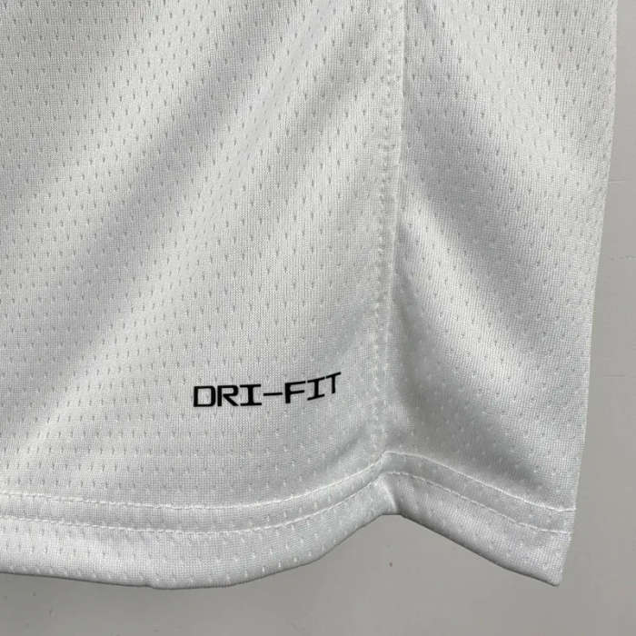 22-23 Lakers TOSCANO #95 White Retro Top Quality Hot Pressing NBA Jersey