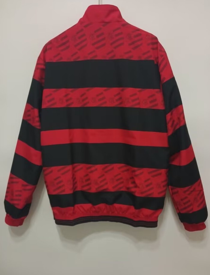 2025 Flamengo Double Sided Windbreaker