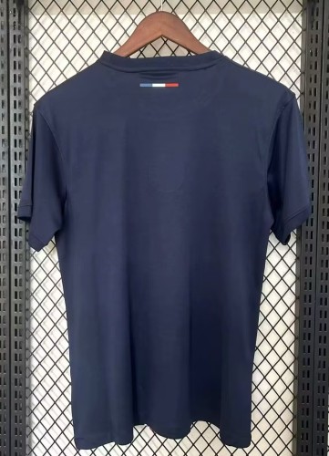 25-26 Paris Saint-Germain Special Edition Fans Version Soccer Jersey