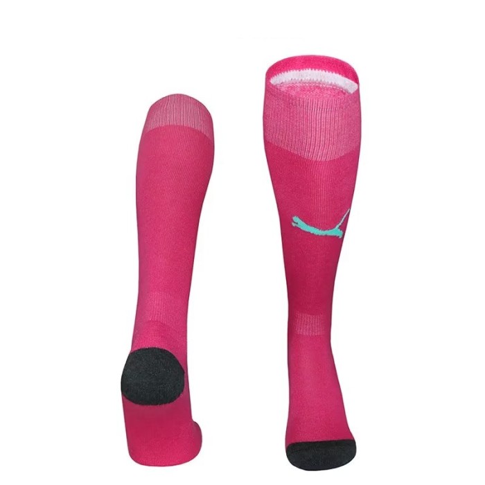 25-26 Manchester City Goalkeeper Socks