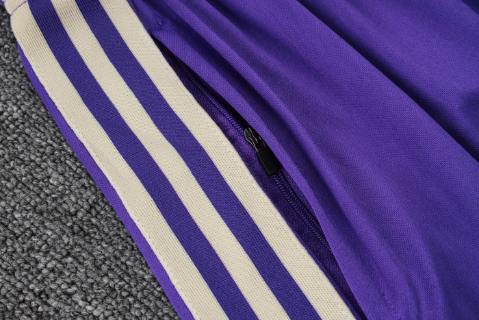 25-26 Real Madrid High Quality Training Short Suit