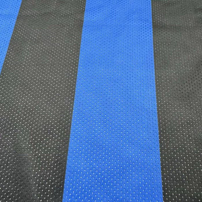 2010 Inter Milan Home Retro Adult Suit