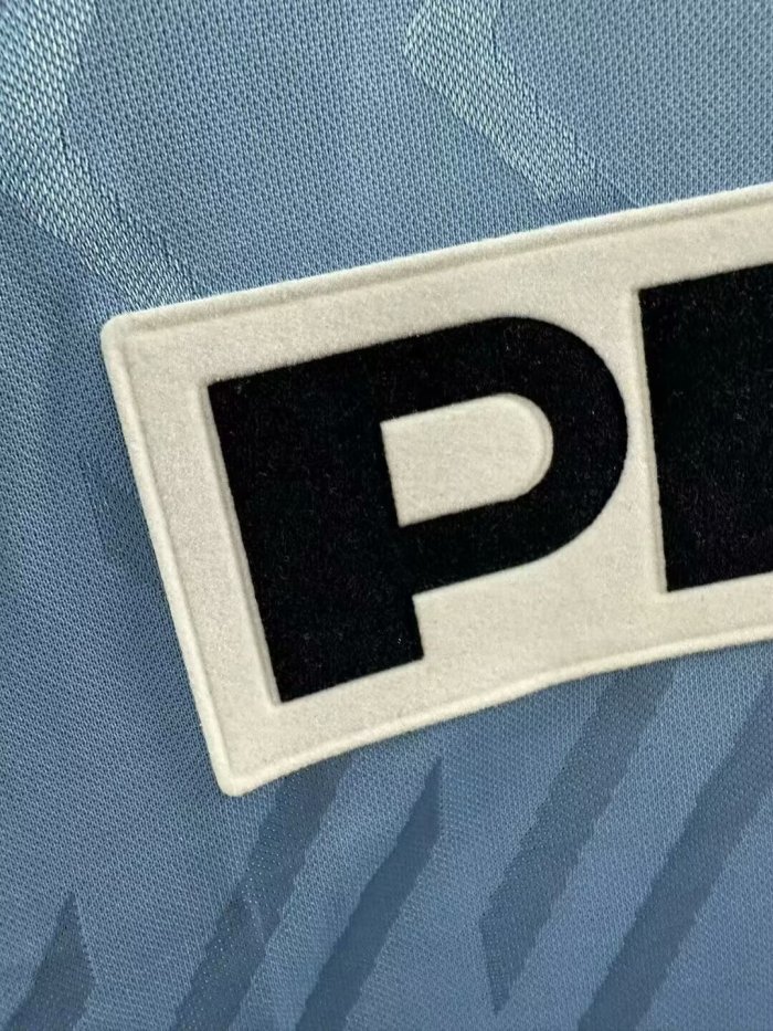 1994-1996 Coventry City Home Retro Soccer Jersey