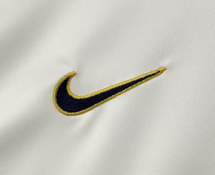 1996-1997 Boca Juniors Away Retro Soccer Jersey