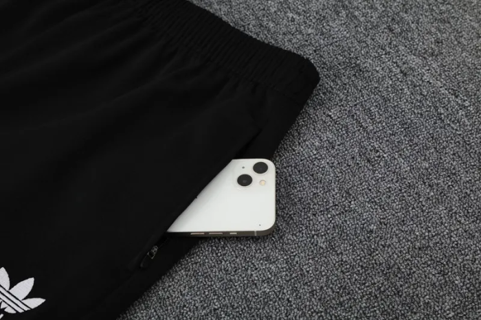 25-26 River Plate High Quality Jacket Tracksuit