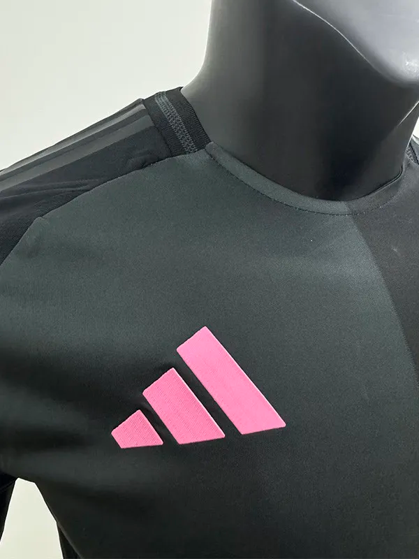 25-26 Inter Miami Away Player Version Soccer Jersey