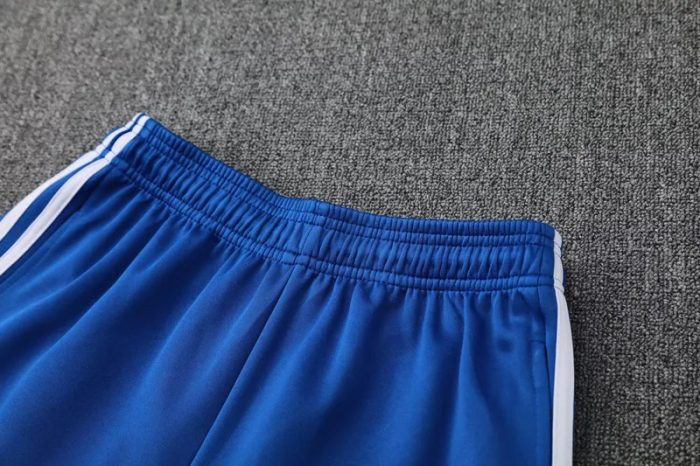 25-26 Marseille High Quality Jacket Tracksuit