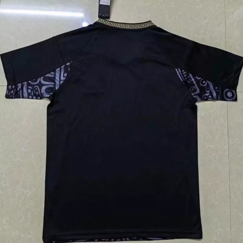 22-23 Mexico Black Special Edition Fans Soccer Jersey