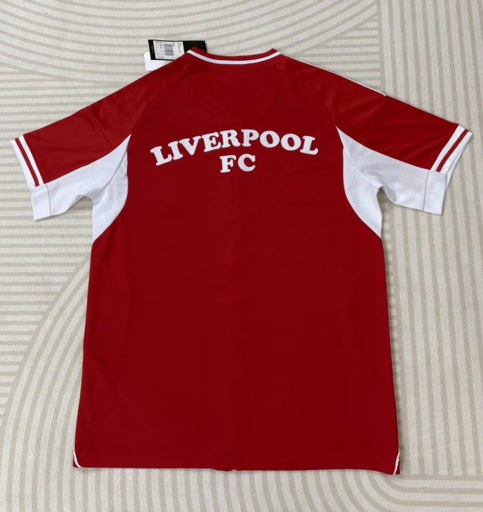 2025 Liverpool MLB New Pattern Jersey 1:1 Thai Quality