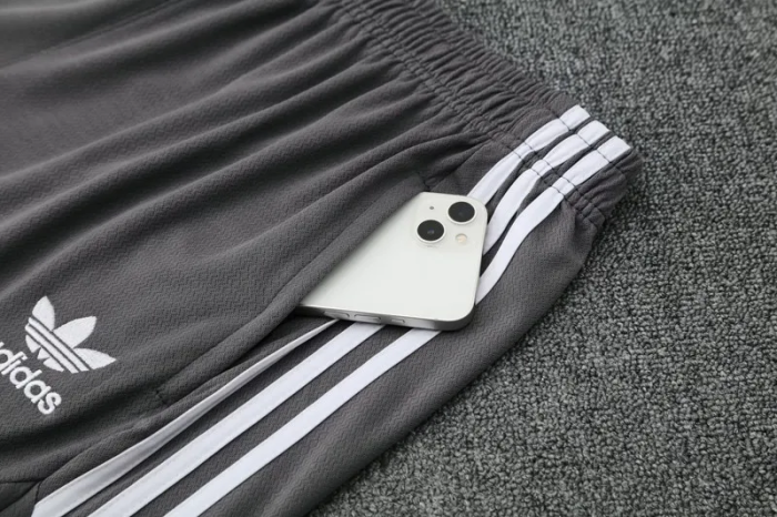 25-26 Real Madrid High Quality Training Short Suit